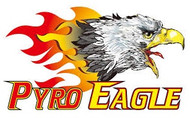 Pyro Eagle Fireworks